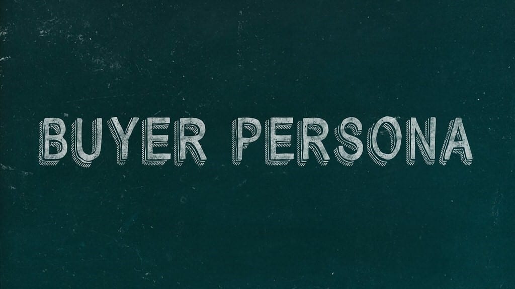 Buyer Persona