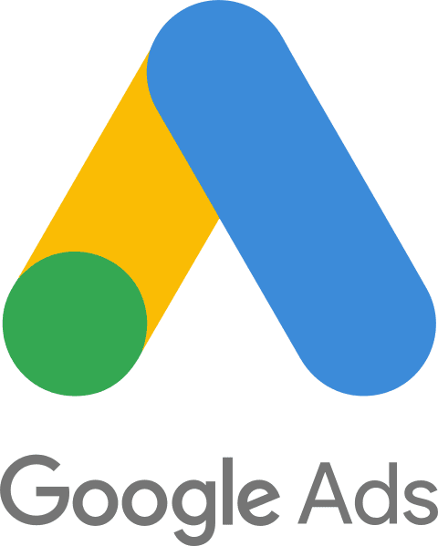 Google Ads monogram