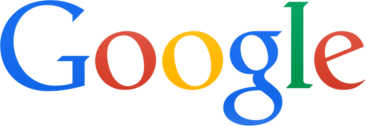 Google logo