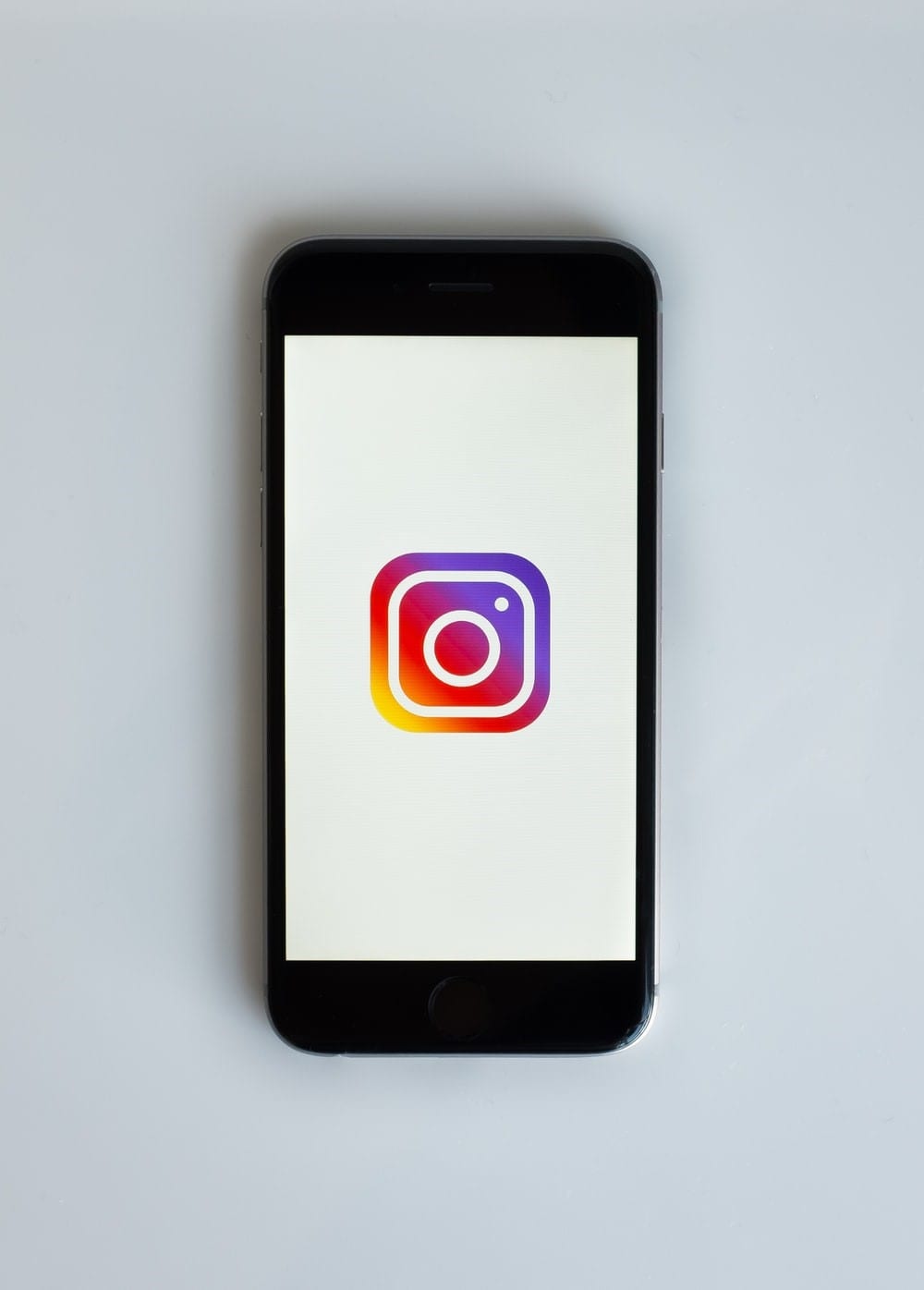Instagram is a great network for product marketing