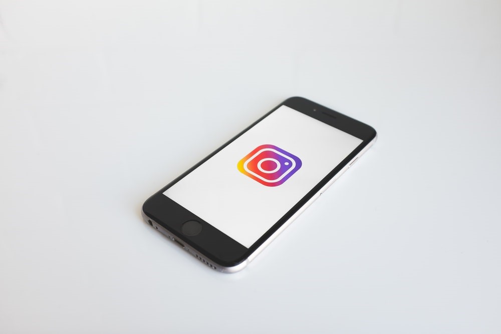 Instagram logo