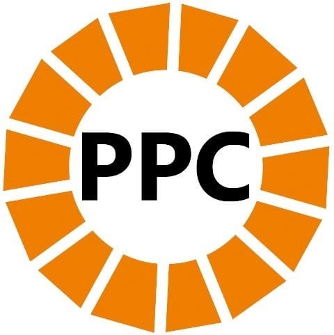 PPC logo