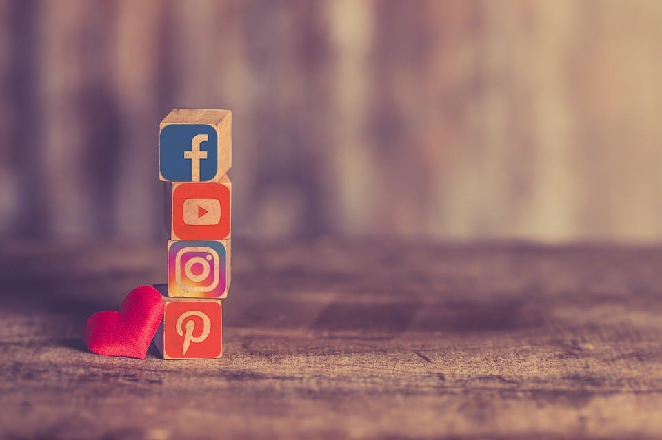 Social media marketing – how it changed