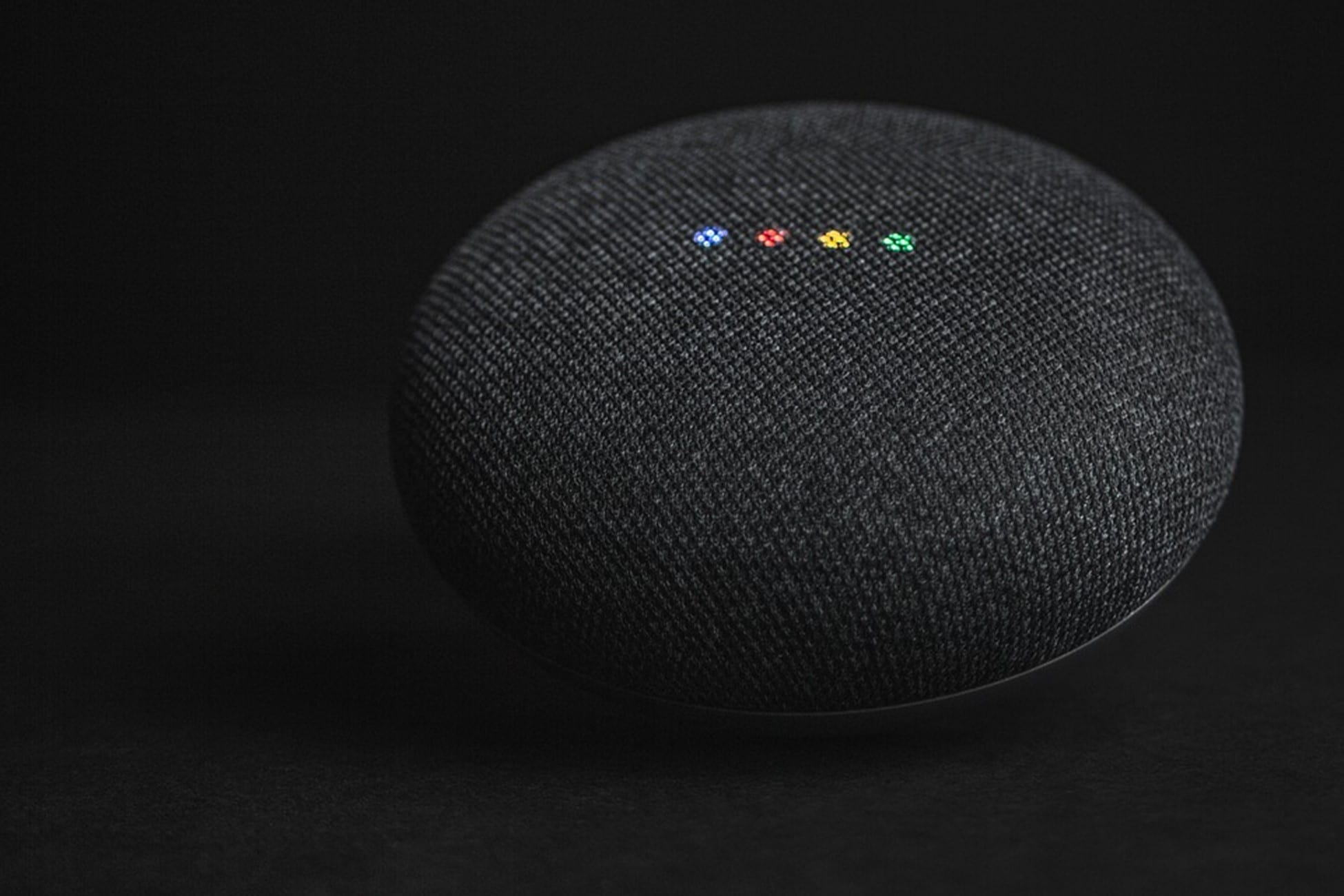 Online marketing will feature more optimisation for voice search in the future